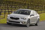 Kia Cadenza 2014 года